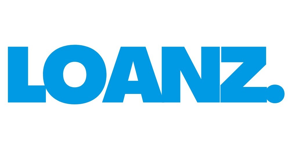 Loanz Inc. Logo (CNW Group/Loanz Inc.)